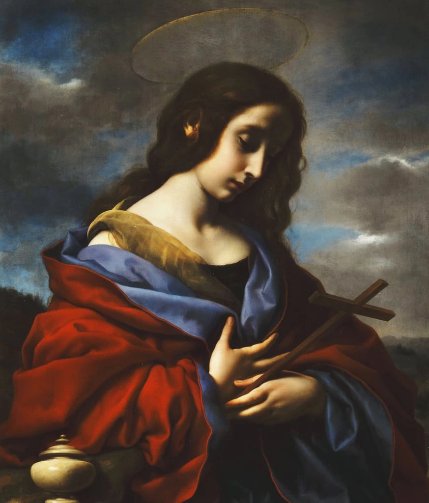 Santa Maria Maddalena